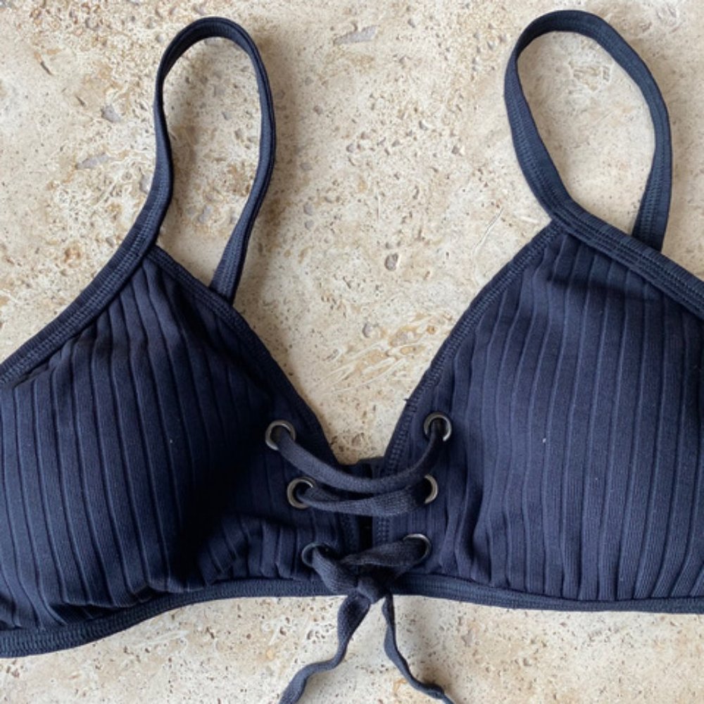 SEAFOLLY BIKINI TOP